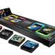 Illustration for article titled Hasbro And Harmonix Are Making A Music Card Game